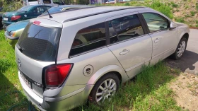 Opel Astra, снимка 3