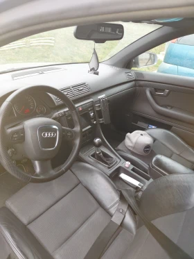 Audi A4, снимка 7