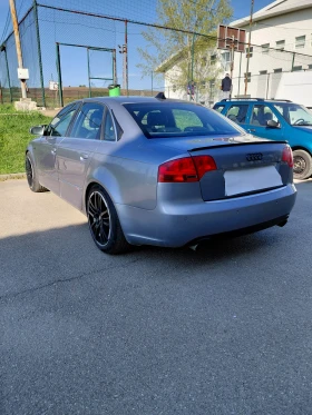 Audi A4, снимка 3