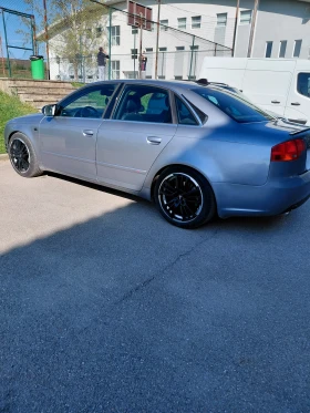 Audi A4, снимка 2