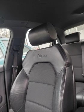 Audi A4, снимка 4