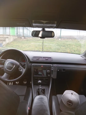 Audi A4, снимка 5