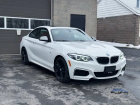 BMW 240 XI / M-PACK / HARMAN / ПОДГРЕВИ / ШИБИДАХ, снимка 1