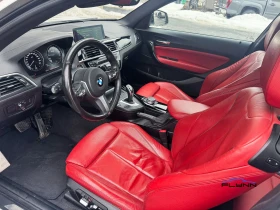 BMW 240 XI / M-PACK / HARMAN / ПОДГРЕВИ / ШИБИДАХ, снимка 7