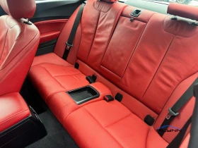 BMW 240 XI / M-PACK / HARMAN / ПОДГРЕВИ / ШИБИДАХ, снимка 12