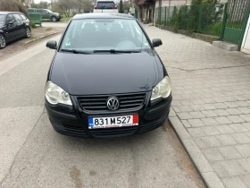 VW Polo 1.4TDI Германия клима, снимка 1
