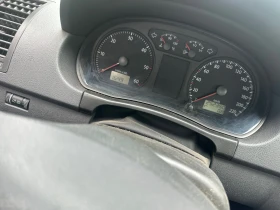 VW Polo 1.4TDI Германия клима, снимка 7