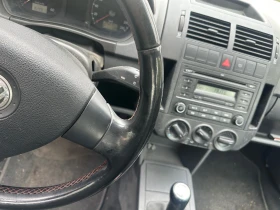 VW Polo 1.4TDI Германия клима, снимка 6