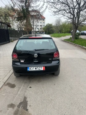 VW Polo 1.4TDI Германия клима, снимка 2