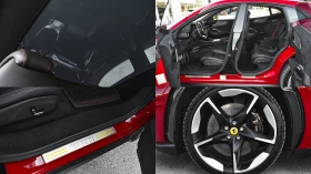 Ferrari Purosangue 6.5 V12 4x4 F1 DCT, снимка 17