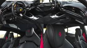 Ferrari Purosangue 6.5 V12 4x4 F1 DCT, снимка 14