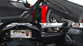 Ferrari Purosangue 6.5 V12 4x4 F1 DCT, снимка 15