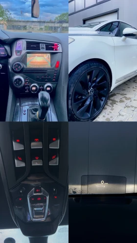 Citroen DS5 2.0HDI , снимка 10