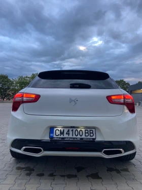 Citroen DS5 2.0HDI , снимка 7