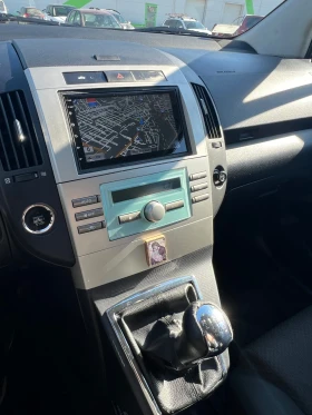 Toyota Corolla verso 2.2 136 к.с., снимка 10