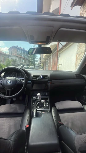BMW 320, снимка 6
