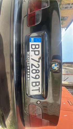 BMW 320, снимка 4