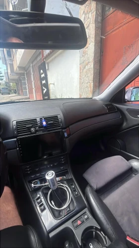 BMW 320, снимка 7