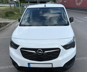 Opel Combo, снимка 1