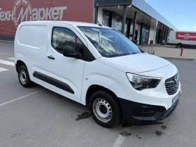 Opel Combo, снимка 4