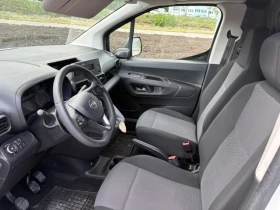 Opel Combo, снимка 8