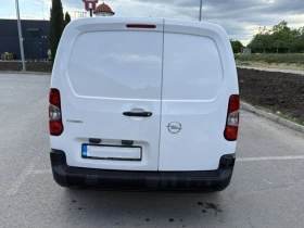 Opel Combo, снимка 10
