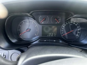 Opel Combo, снимка 7