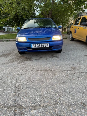 Citroen Saxo, снимка 1