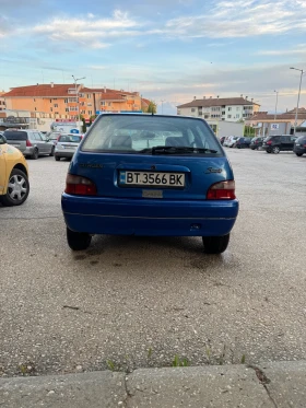 Citroen Saxo, снимка 3