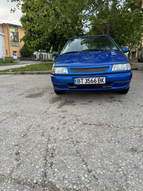 Citroen Saxo, снимка 9
