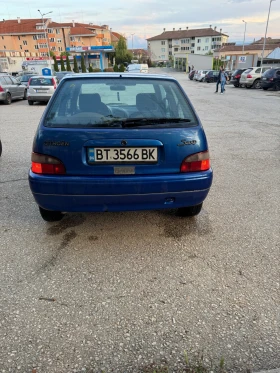 Citroen Saxo, снимка 5