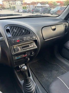 Citroen Saxo, снимка 7