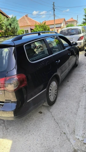 VW Passat 2.0 TD, снимка 4