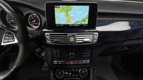 Mercedes-Benz CLS 63 AMG 360 / Подгрев / Обдухване, снимка 13