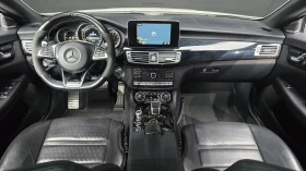 Mercedes-Benz CLS 63 AMG 360 / Подгрев / Обдухване, снимка 6