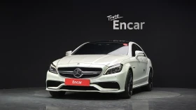Mercedes-Benz CLS 63 AMG 360 / Подгрев / Обдухване, снимка 3