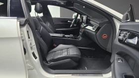 Mercedes-Benz CLS 63 AMG 360 / Подгрев / Обдухване, снимка 10