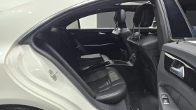 Mercedes-Benz CLS 63 AMG 360 / Подгрев / Обдухване, снимка 11
