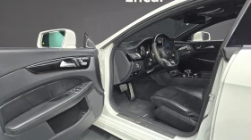 Mercedes-Benz CLS 63 AMG 360 / Подгрев / Обдухване, снимка 9