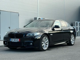 BMW 530 M-sport/Lizing/Navi/comfort/podgrev/obduhvane, снимка 1