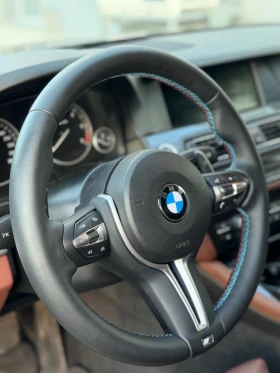 BMW 530 M-sport/Lizing/Navi/comfort/podgrev/obduhvane, снимка 9
