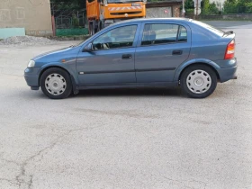 Opel Astra 1.6 газ-Бензин , снимка 6