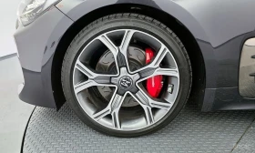 Kia Stinger 3.3* TURBO* AWD* ПОДГРЕВ* ОБДУХВАНЕ, снимка 14