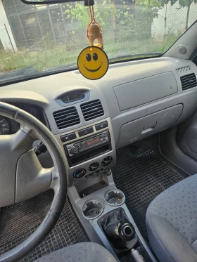 Kia Rio, снимка 8