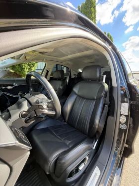 Audi A8 50 TDI, снимка 4