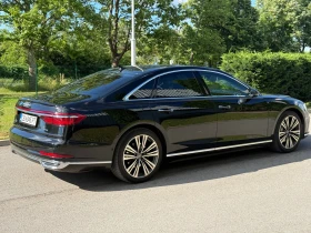 Audi A8 50 TDI, снимка 9