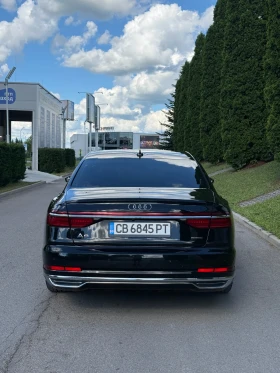 Audi A8 50 TDI, снимка 11