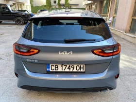 Kia Ceed 1.5 T-GDI/ Active Business/ DCT7, снимка 5
