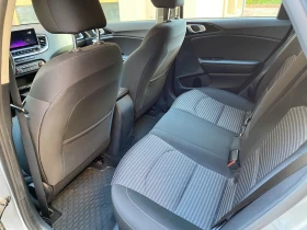Kia Ceed 1.5 T-GDI/ Active Business/ DCT7, снимка 11