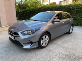 Kia Ceed 1.5 T-GDI/ Active Business/ DCT7, снимка 1